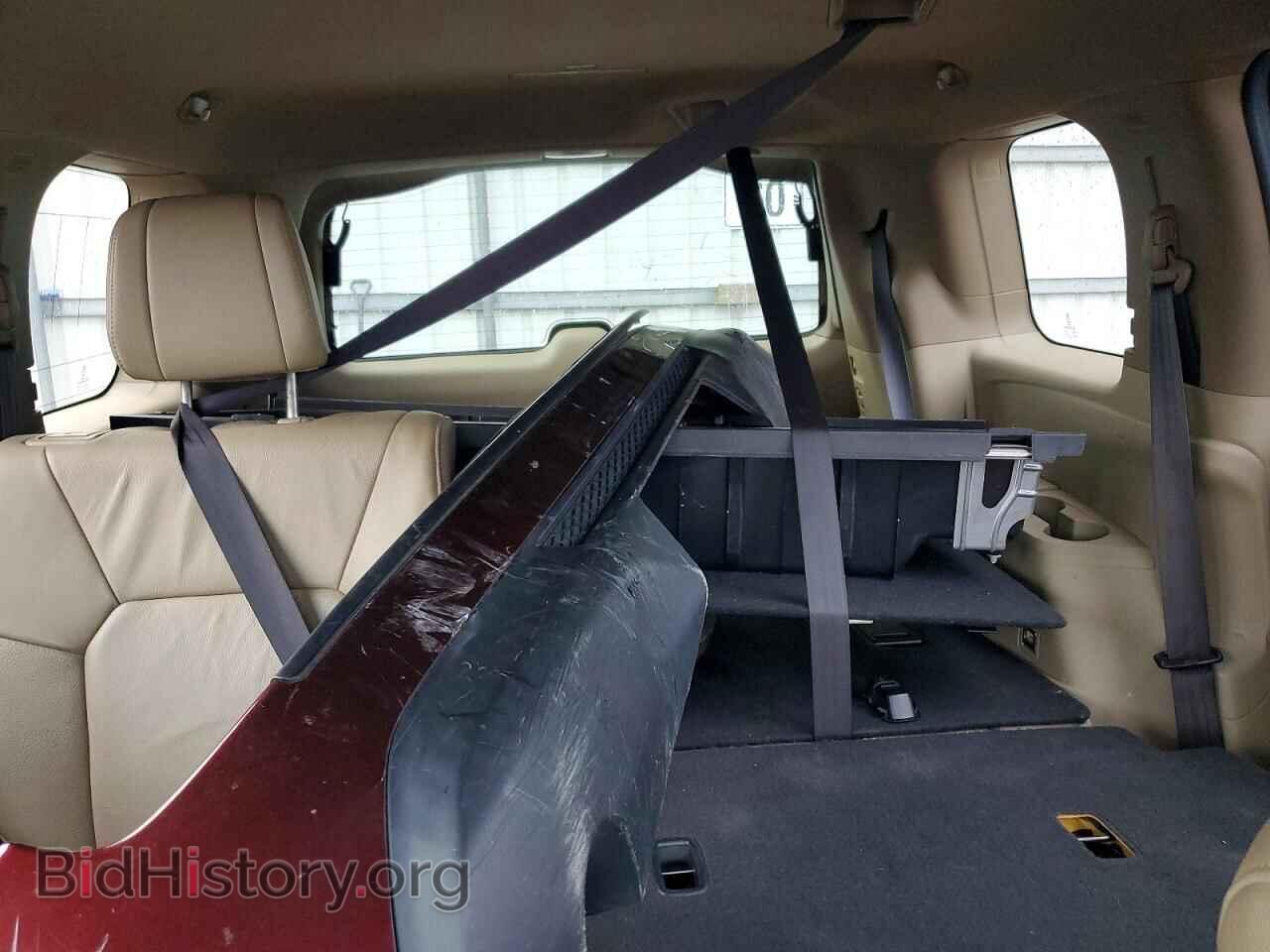 2013 HONDA PILOT - VIN: 5FNYF4H59DB064201 - Фото 10