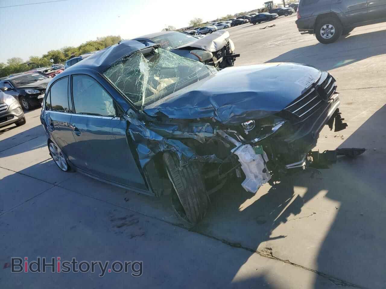 2017 VOLKSWAGEN JETTA - VIN: 3VW2B7AJ1HM407754 - Фото 4