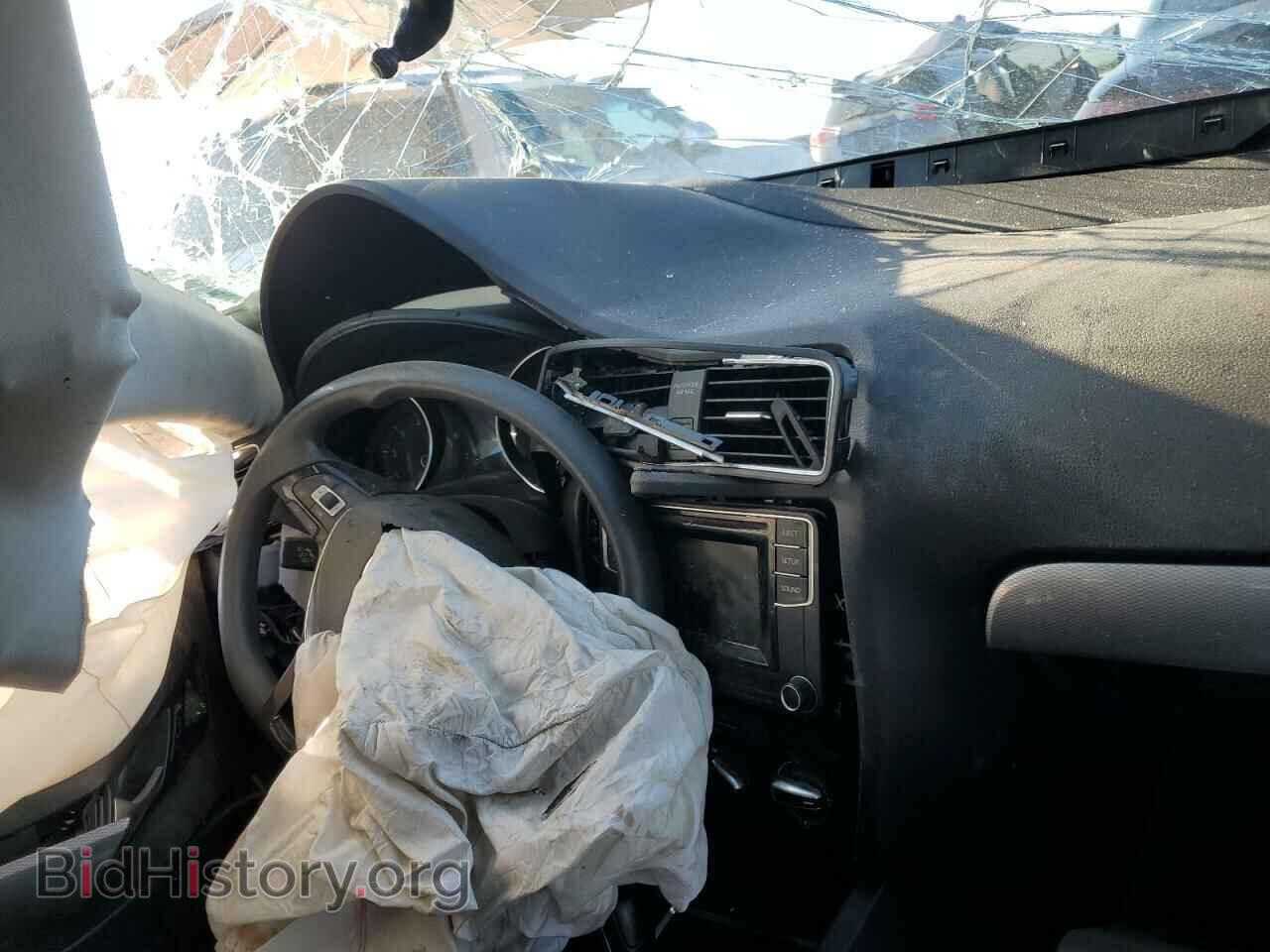 2017 VOLKSWAGEN JETTA - VIN: 3VW2B7AJ1HM407754 - Фото 9