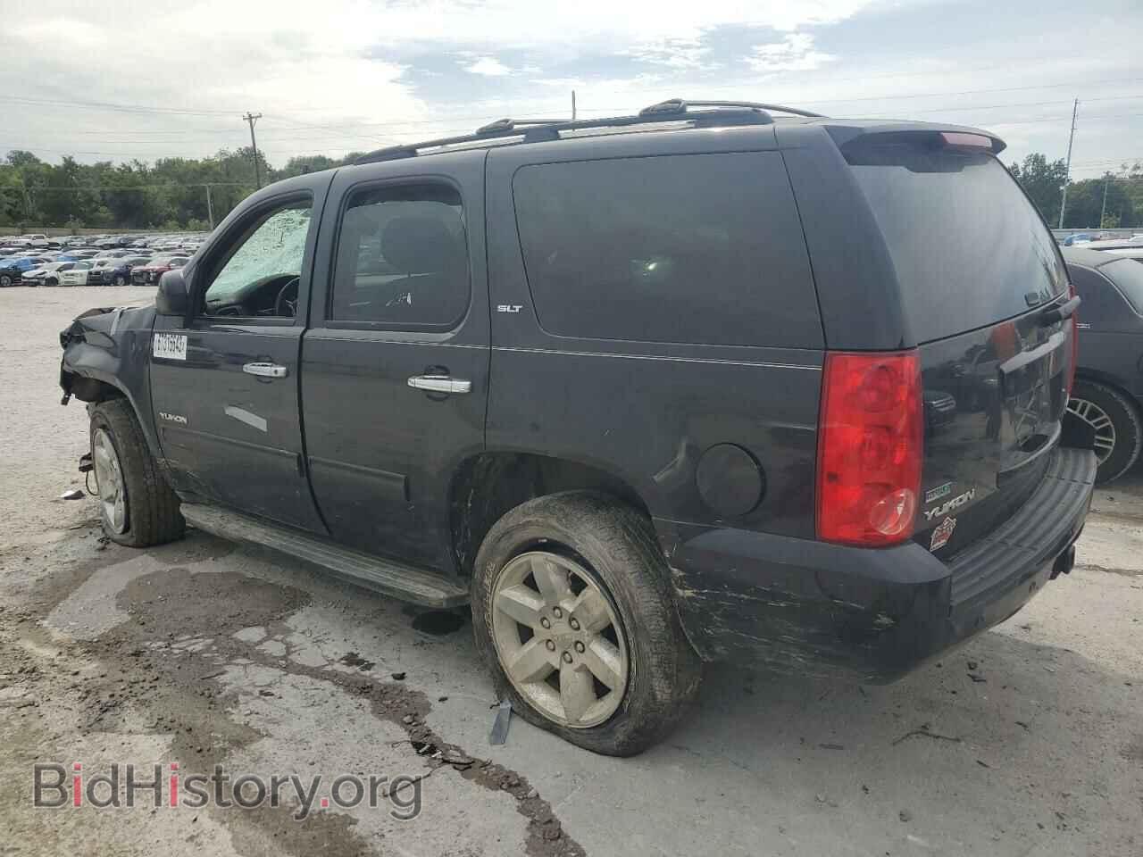 2012 GMC YUKON - VIN: 1GKS2CE08CR162203 - Фото 2