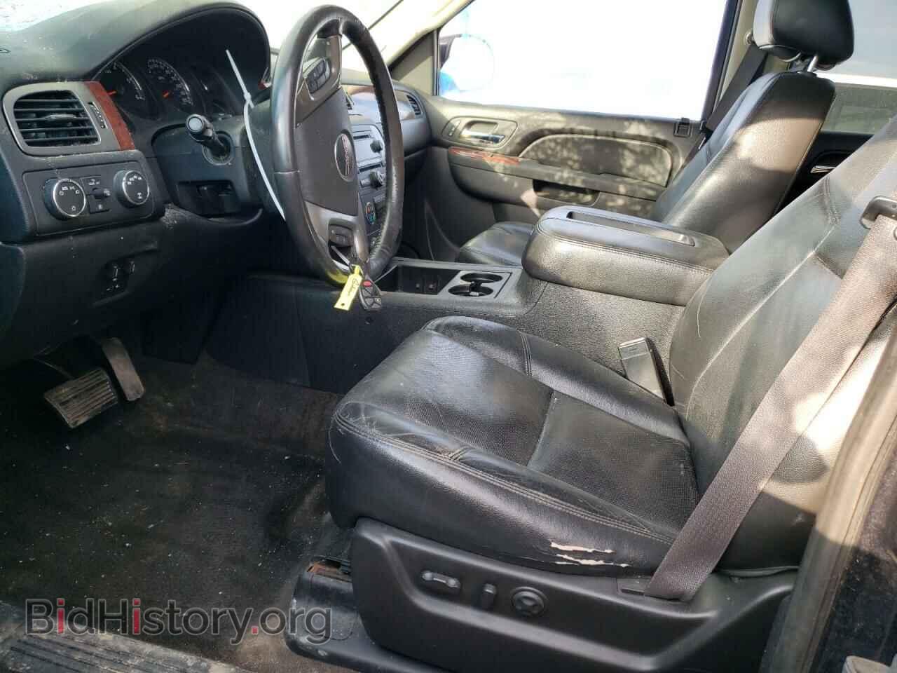 2012 GMC YUKON - VIN: 1GKS2CE08CR162203 - Фото 7