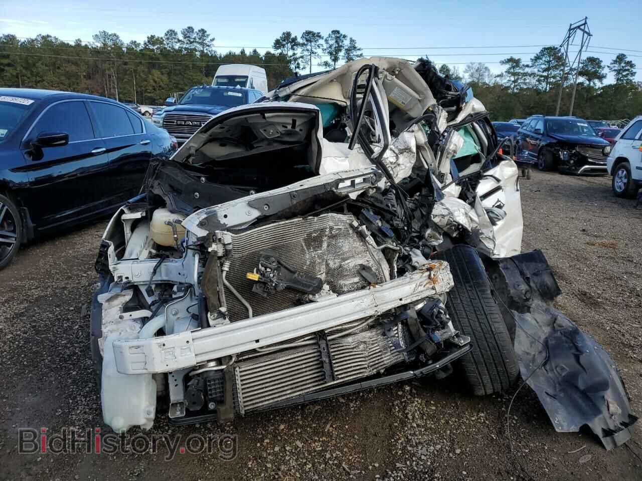 2018 FORD EDGE - VIN: 2FMPK4APXJBB51886 - Фото 5