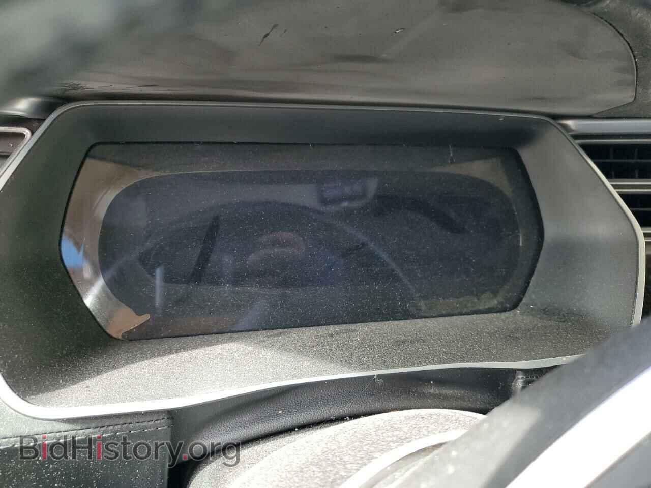 2015 TESLA MODEL S - VIN: 5YJSA1H44FF081968 - Фото 9