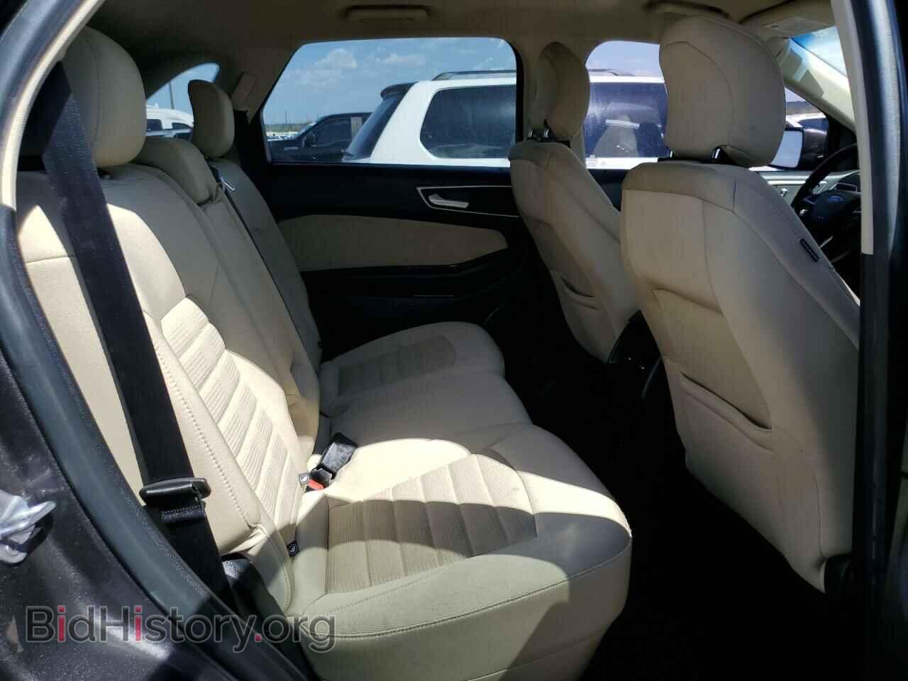 2018 FORD EDGE - VIN: 2FMPK3J82JBB30808 - Фото 11