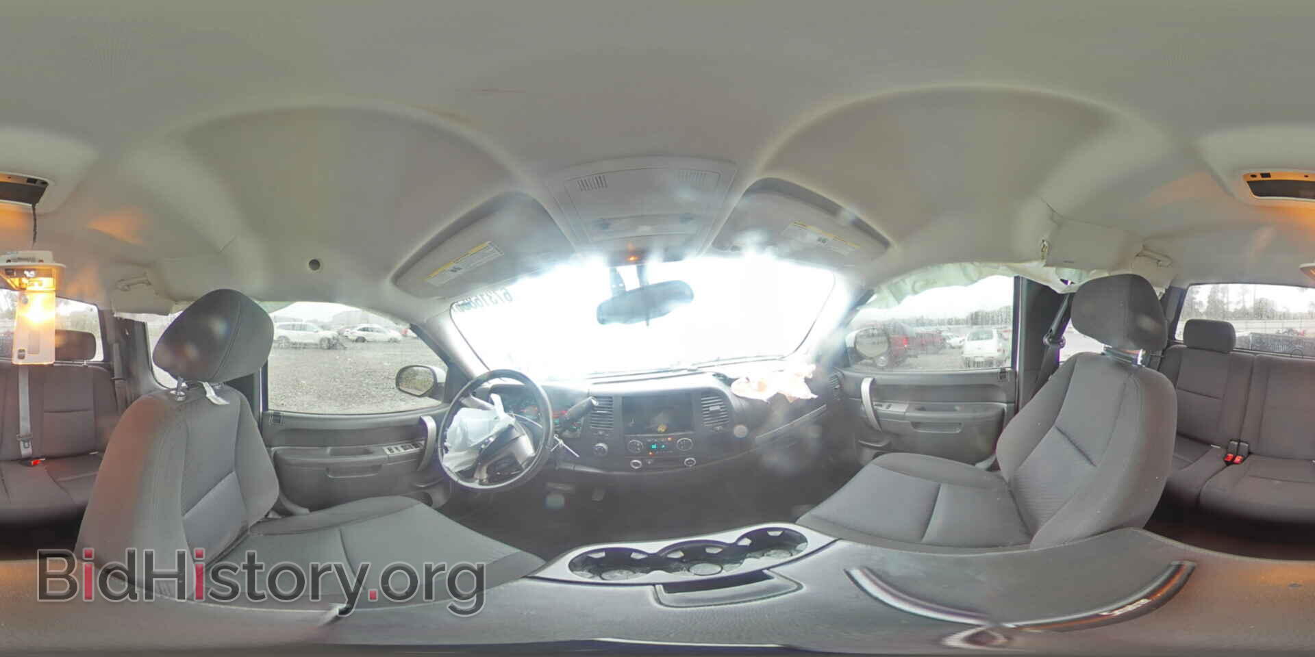 2010 GMC SIERRA - VIN: 1GTSKVE32AZ278897 - Фото 14