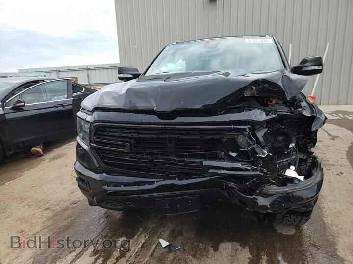 2019 RAM 1500 - VIN: 1C6SRFFTXKN741479 - Photo 13