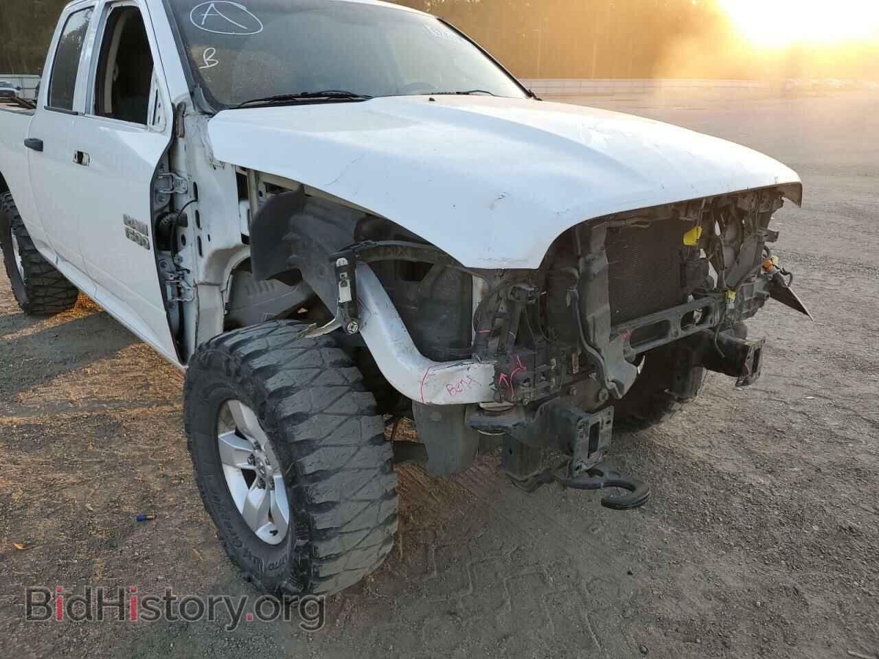 2015 RAM 1500 - VIN: 1C6RR7FT1FS503242 - Фото 9
