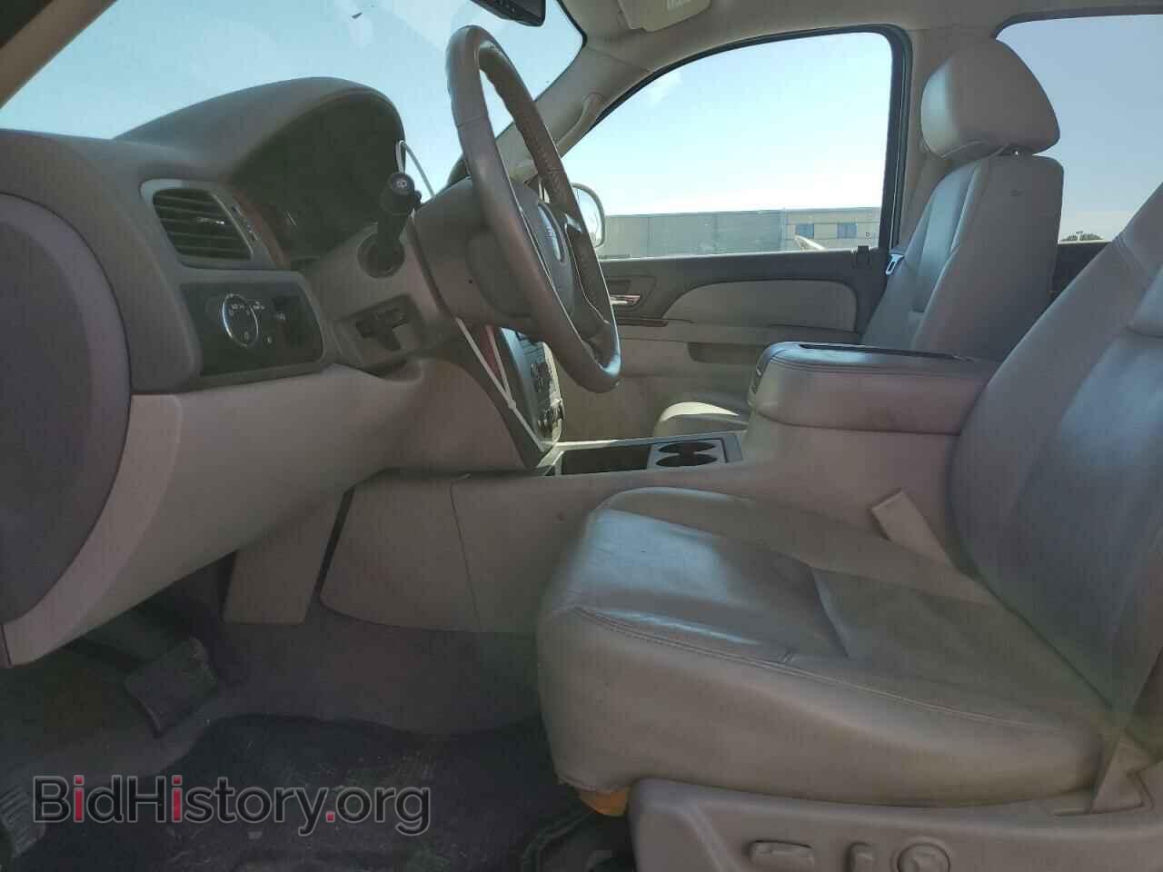 2010 GMC YUKON - VIN: 1GKMCCE31AR162394 - Фото 7