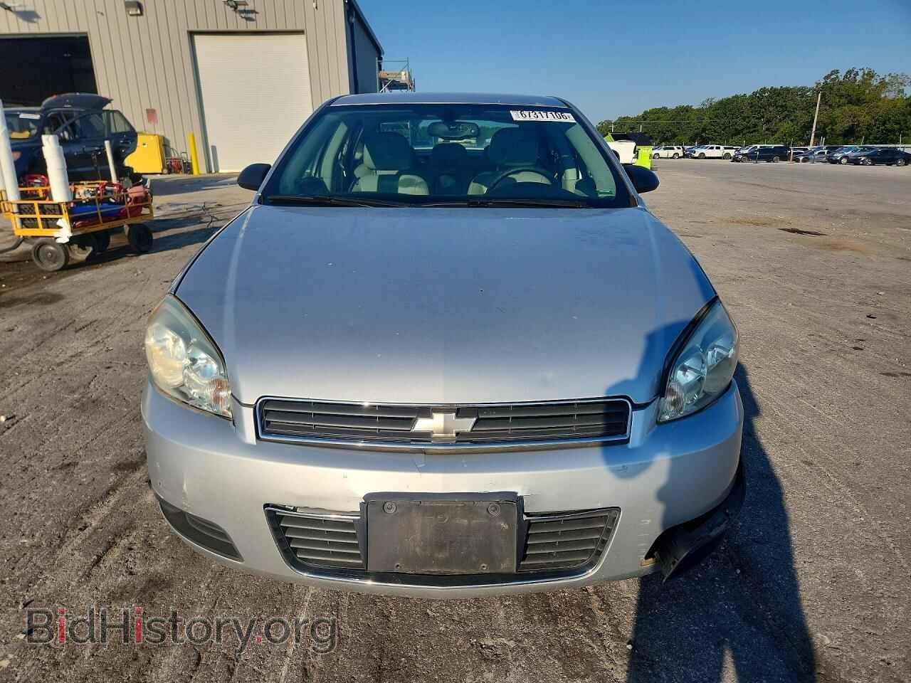 2010 CHEVROLET IMPALA - VIN: 2G1WC5EM4A1148161 - Фото 5