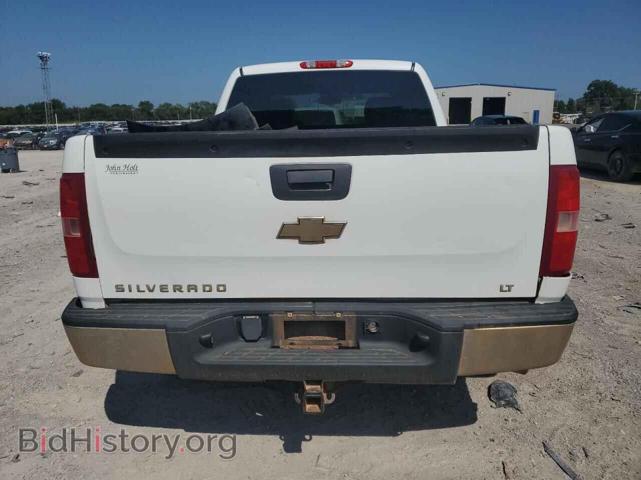2007 CHEVROLET ALL Models - VIN: 2GCEC19JX71676453 - Фото 6