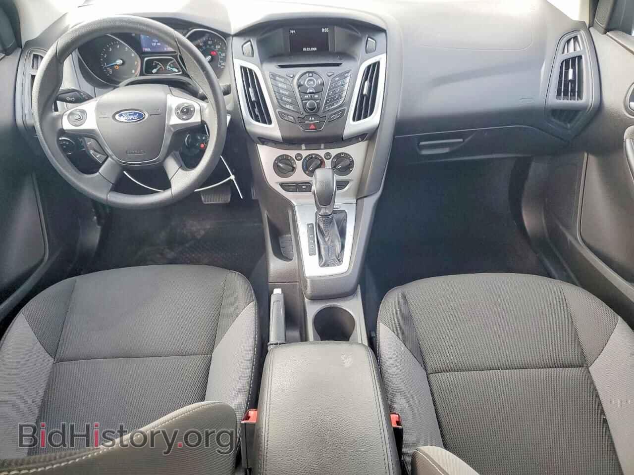 2014 FORD FOCUS - VIN: 1FADP3F21EL253220 - Photo 8