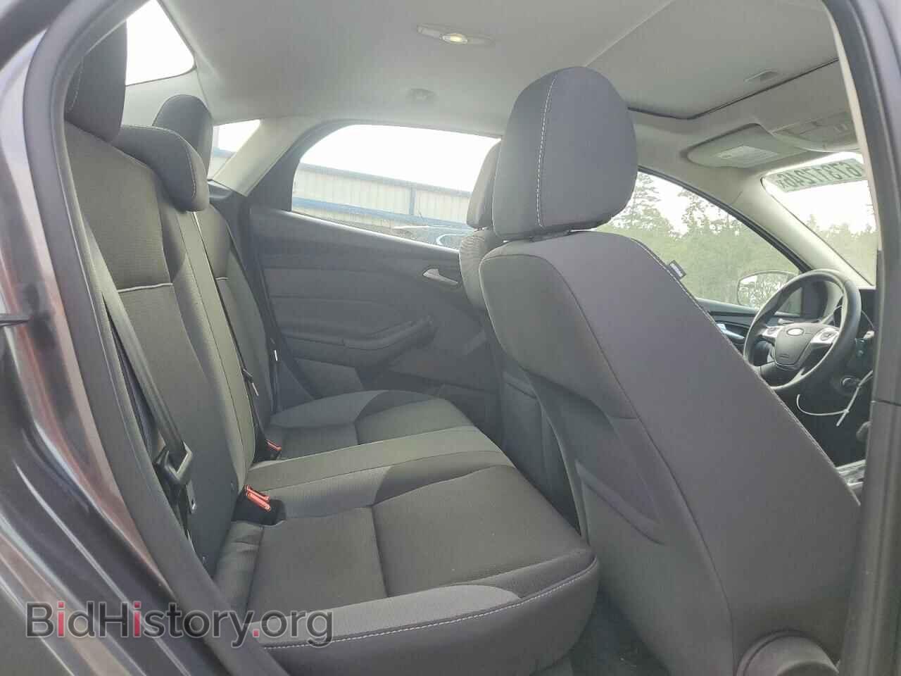 2014 FORD FOCUS - VIN: 1FADP3F21EL253220 - Photo 10