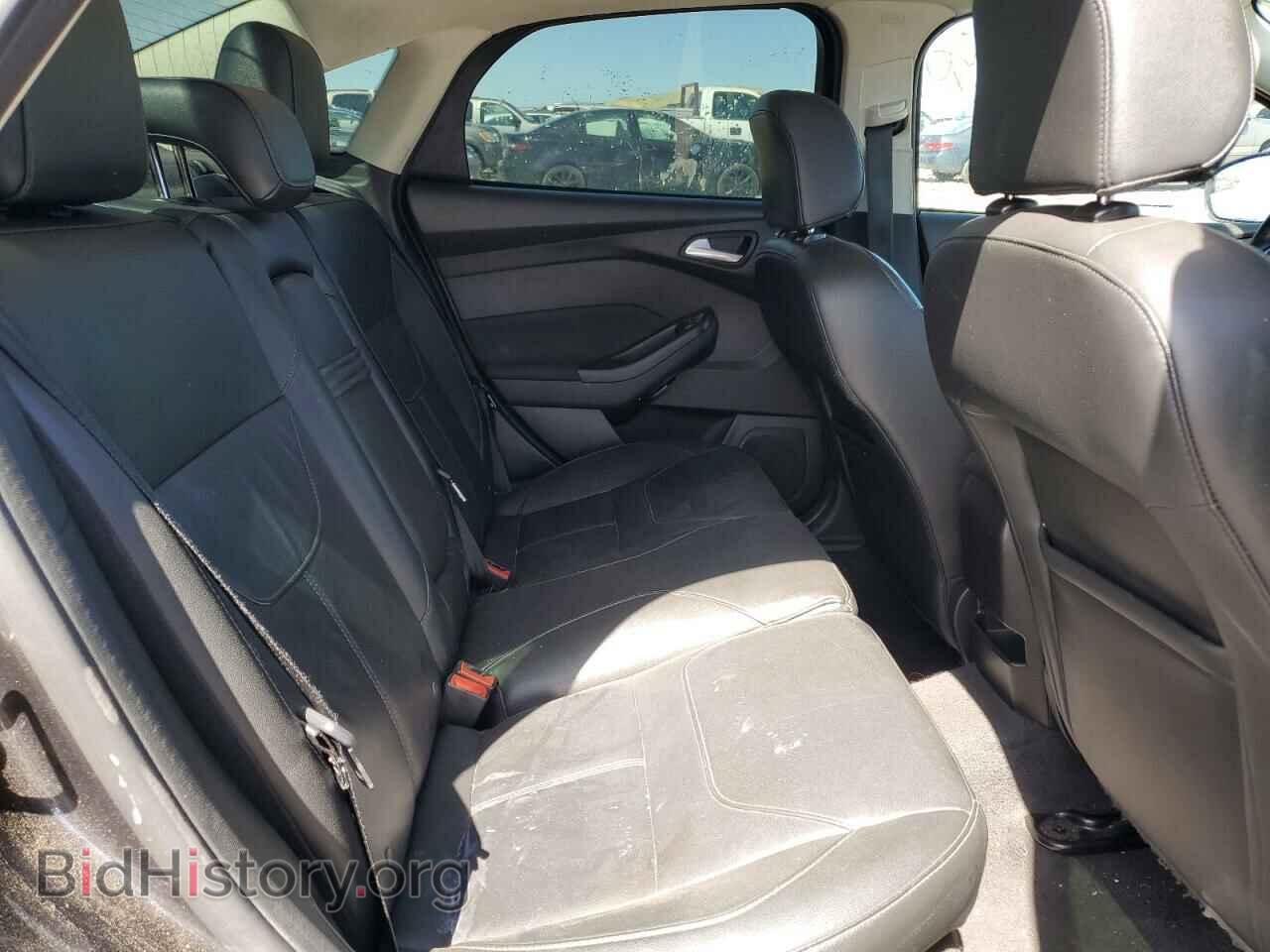 2016 FORD FOCUS - VIN: 1FADP3F29GL339880 - Photo 10
