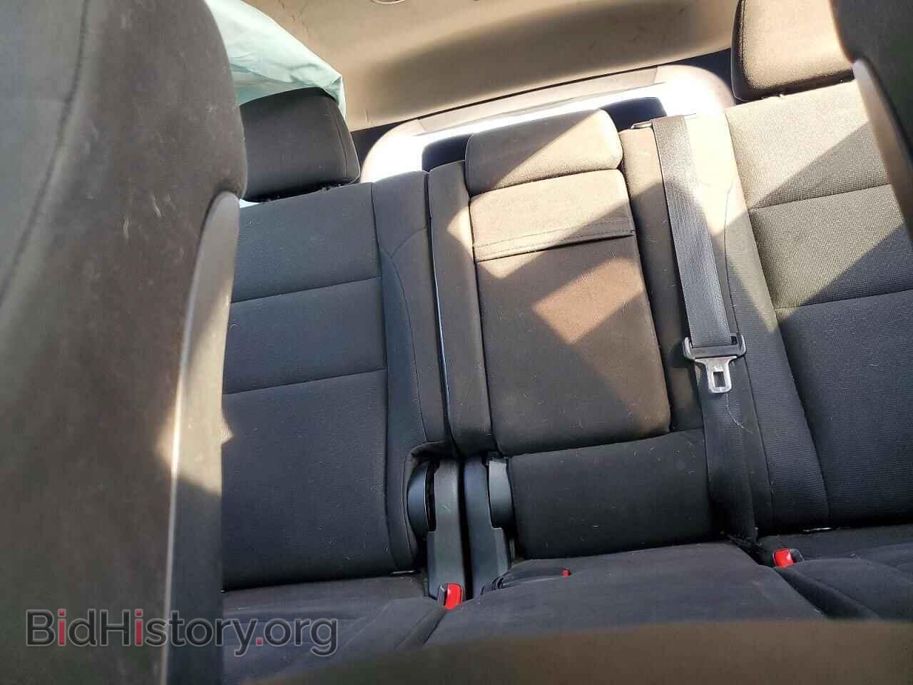 2017 DODGE DURANGO - VIN: 1C4RDJAG5HC857647 - Photo 10