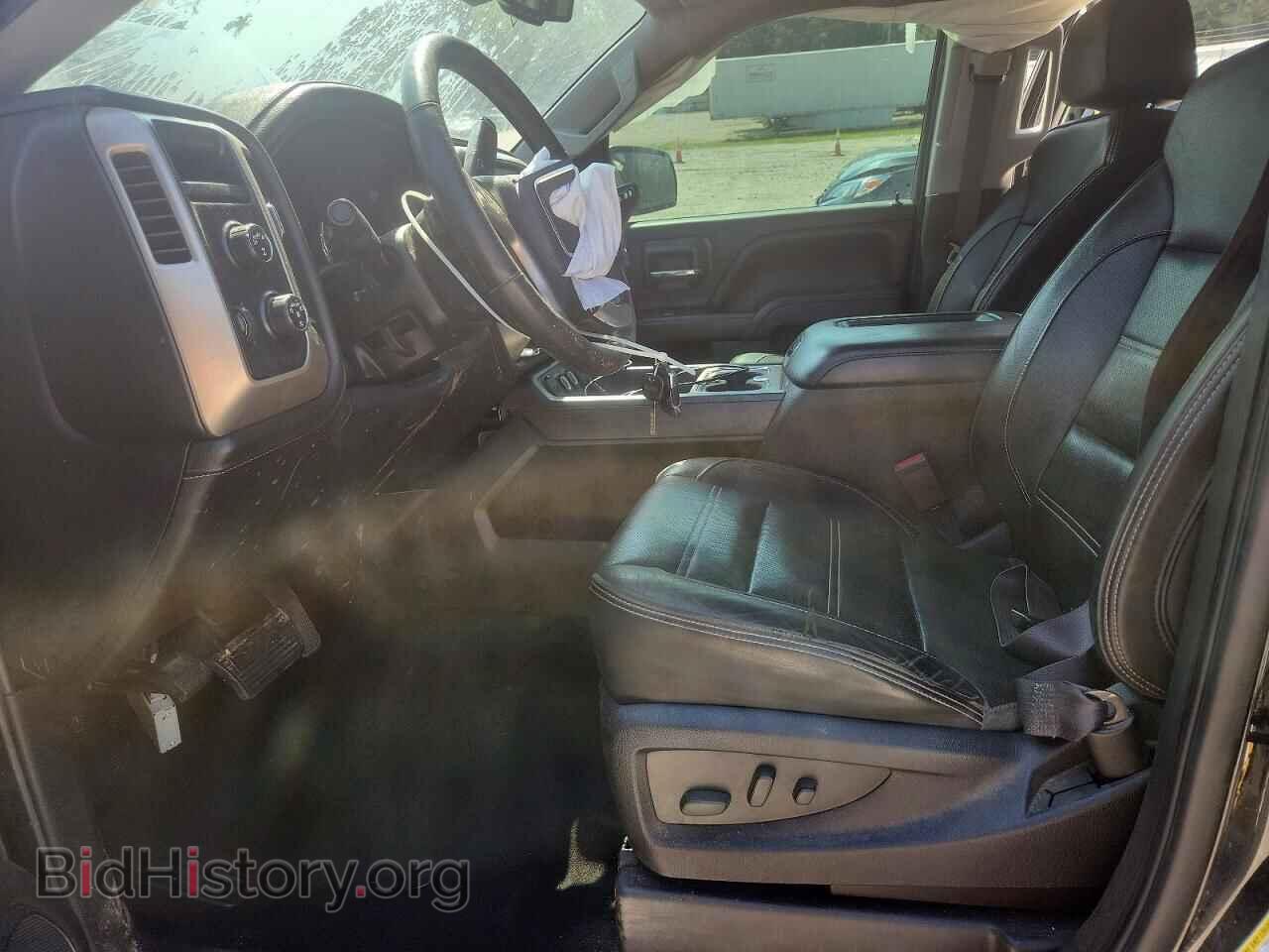 2017 GMC SIERRA - VIN: 3GTU2PEC5HG329159 - Photo 7