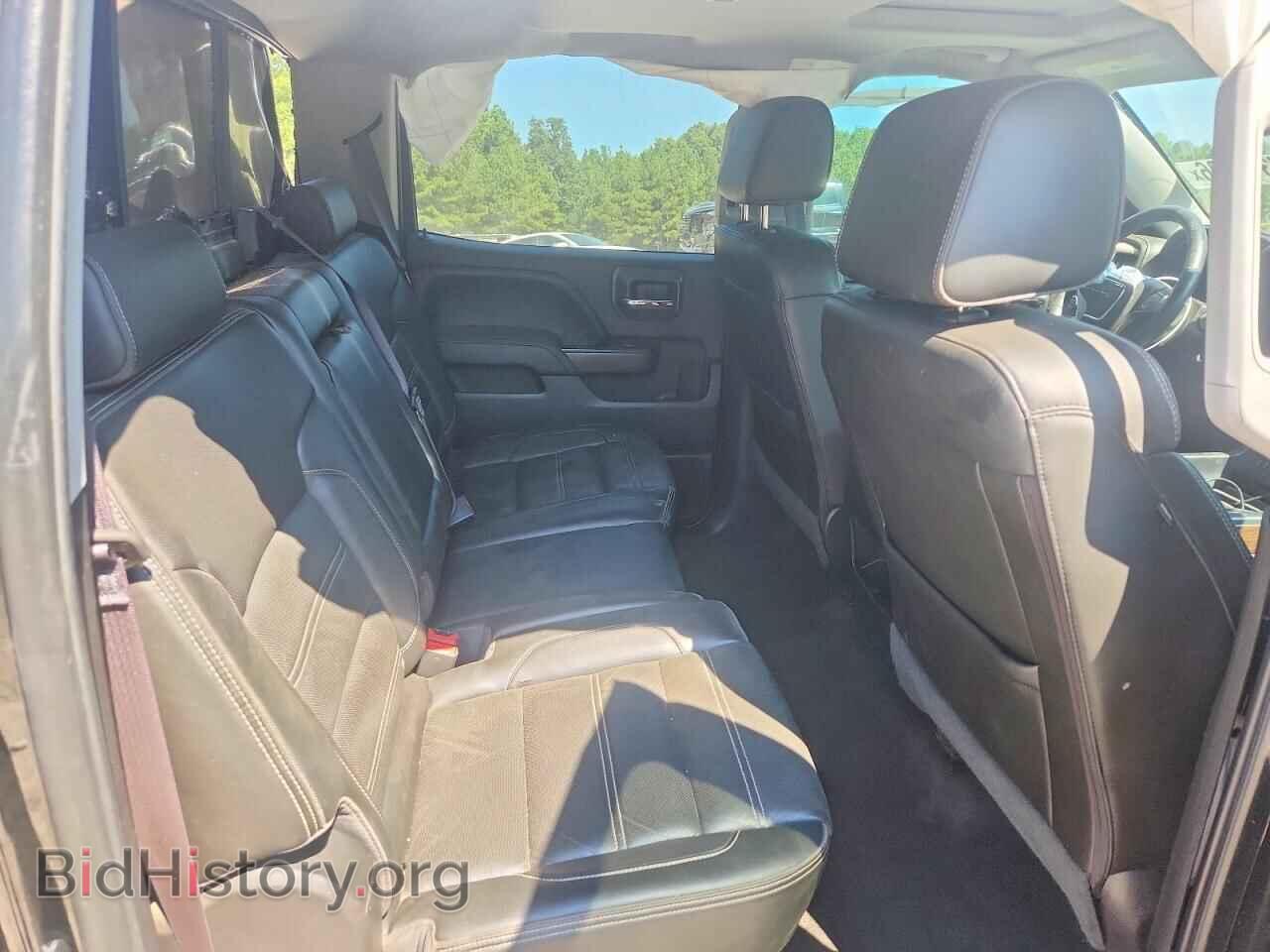 2017 GMC SIERRA - VIN: 3GTU2PEC5HG329159 - Photo 10