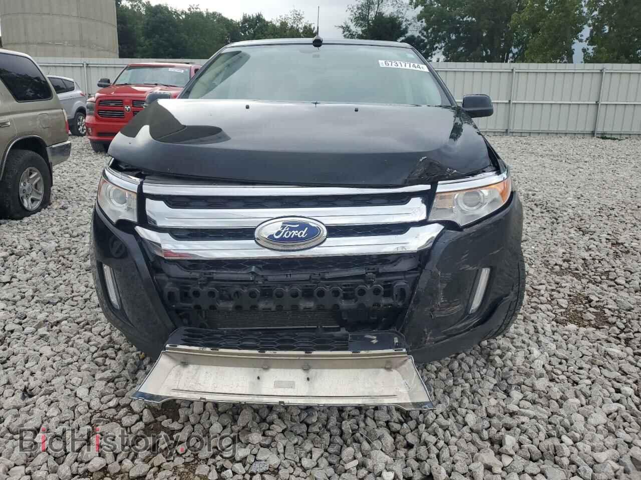 2011 FORD EDGE - VIN: 2FMDK4KC7BBB66412 - Фото 5