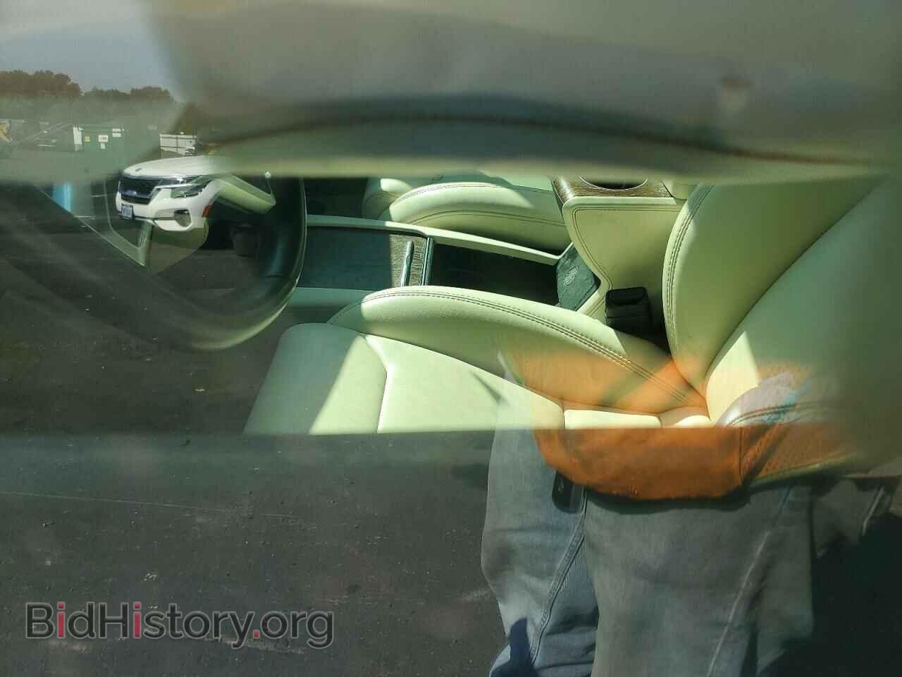 2018 TESLA MODEL S - VIN: 5YJSA1E20JF244739 - Photo 7