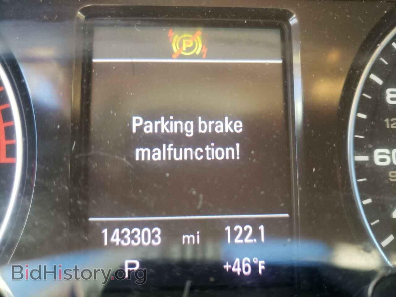 2012 AUDI Q5 - VIN: WA1DKAFP7CA009700 - Фото 8
