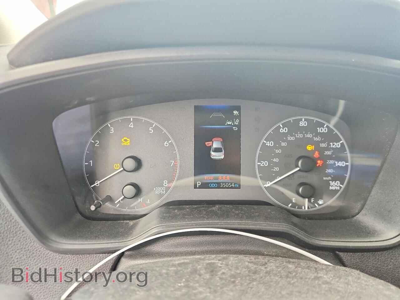 2025 TOYOTA COROLLA - VIN: 5YFB4MDE3SP288020 - Photo 9