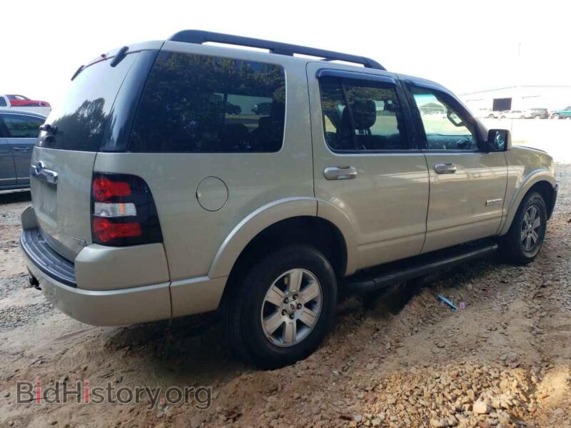 2007 Ford EXPLORER (VIN 1FMEU73E17UB30751) — фото 3 из 13