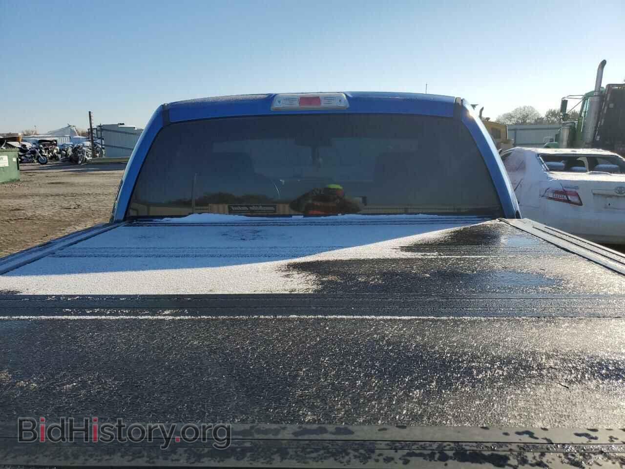 2014 FORD F150 - VIN: 1FTMF1CF0EKE30404 - Фото 10
