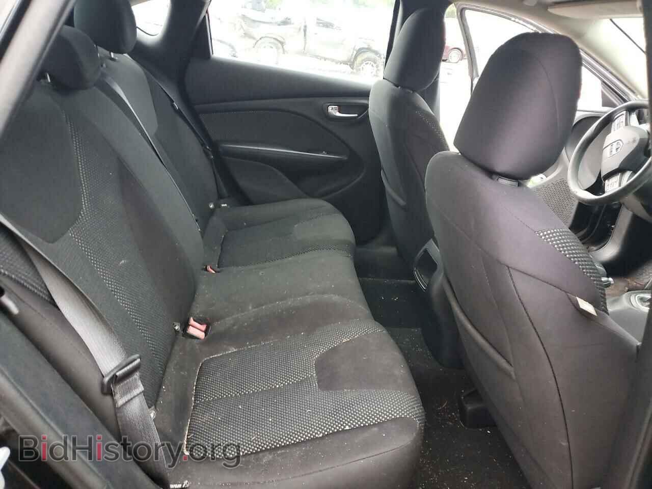 2015 DODGE DART - VIN: 1C3CDFAA6FD173734 - Фото 10