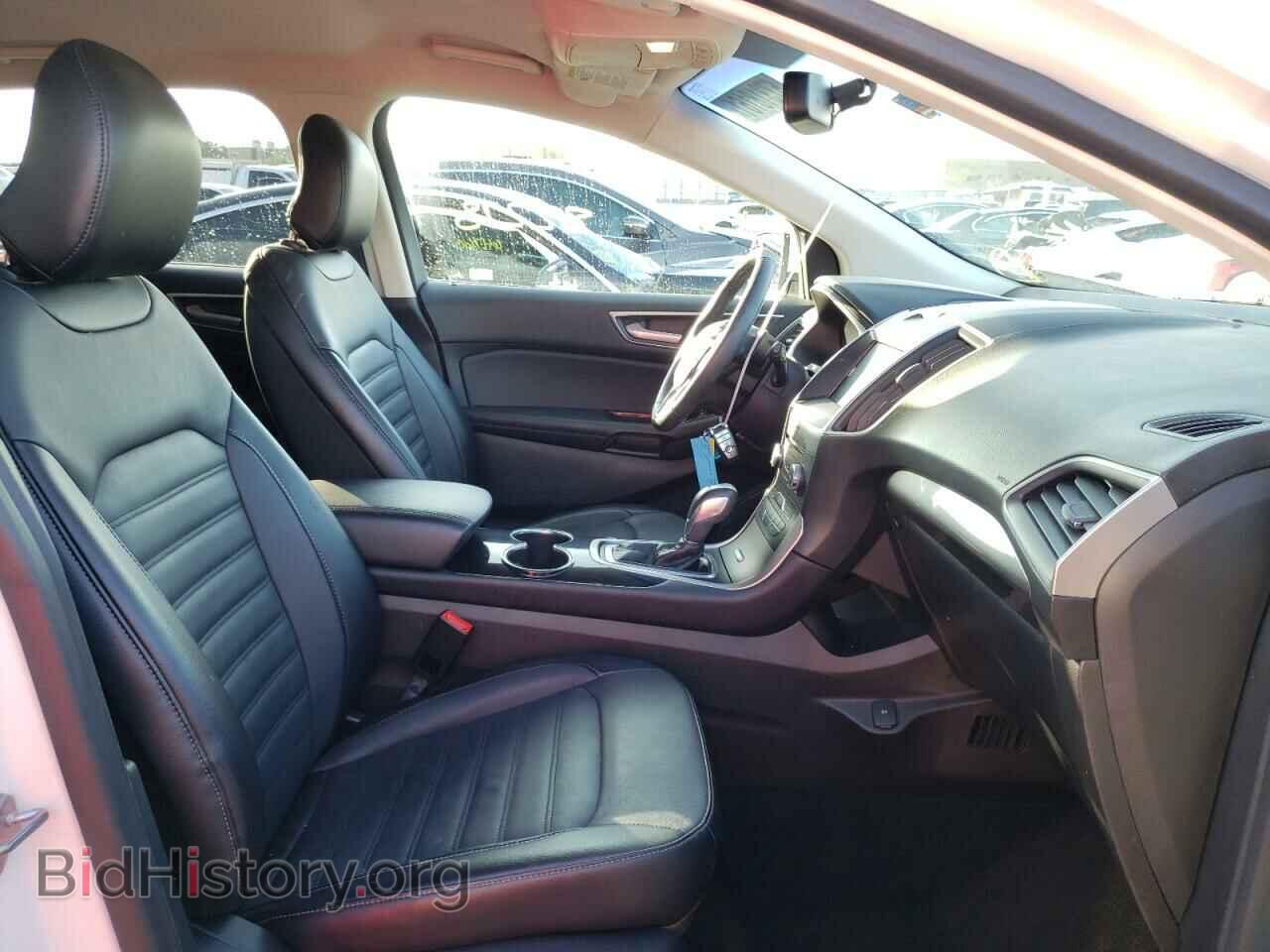 2018 FORD EDGE - VIN: 2FMPK3J95JBB78926 - Фото 5