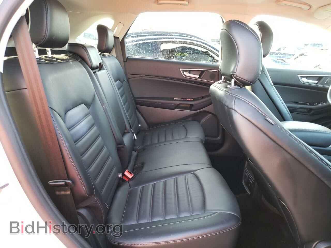 2018 FORD EDGE - VIN: 2FMPK3J95JBB78926 - Фото 6