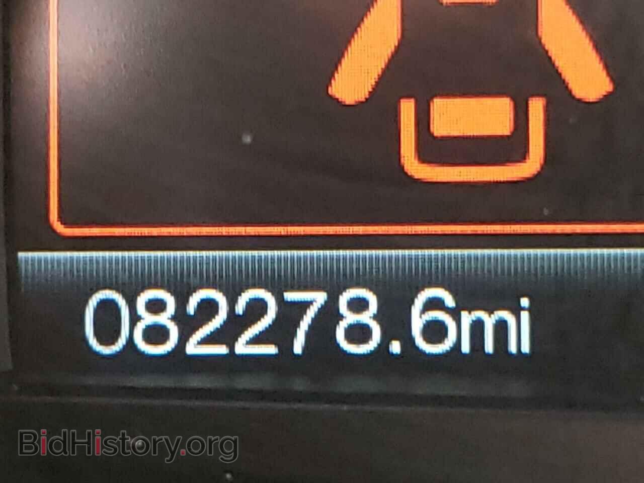 2018 FORD EDGE - VIN: 2FMPK3J95JBB78926 - Фото 8