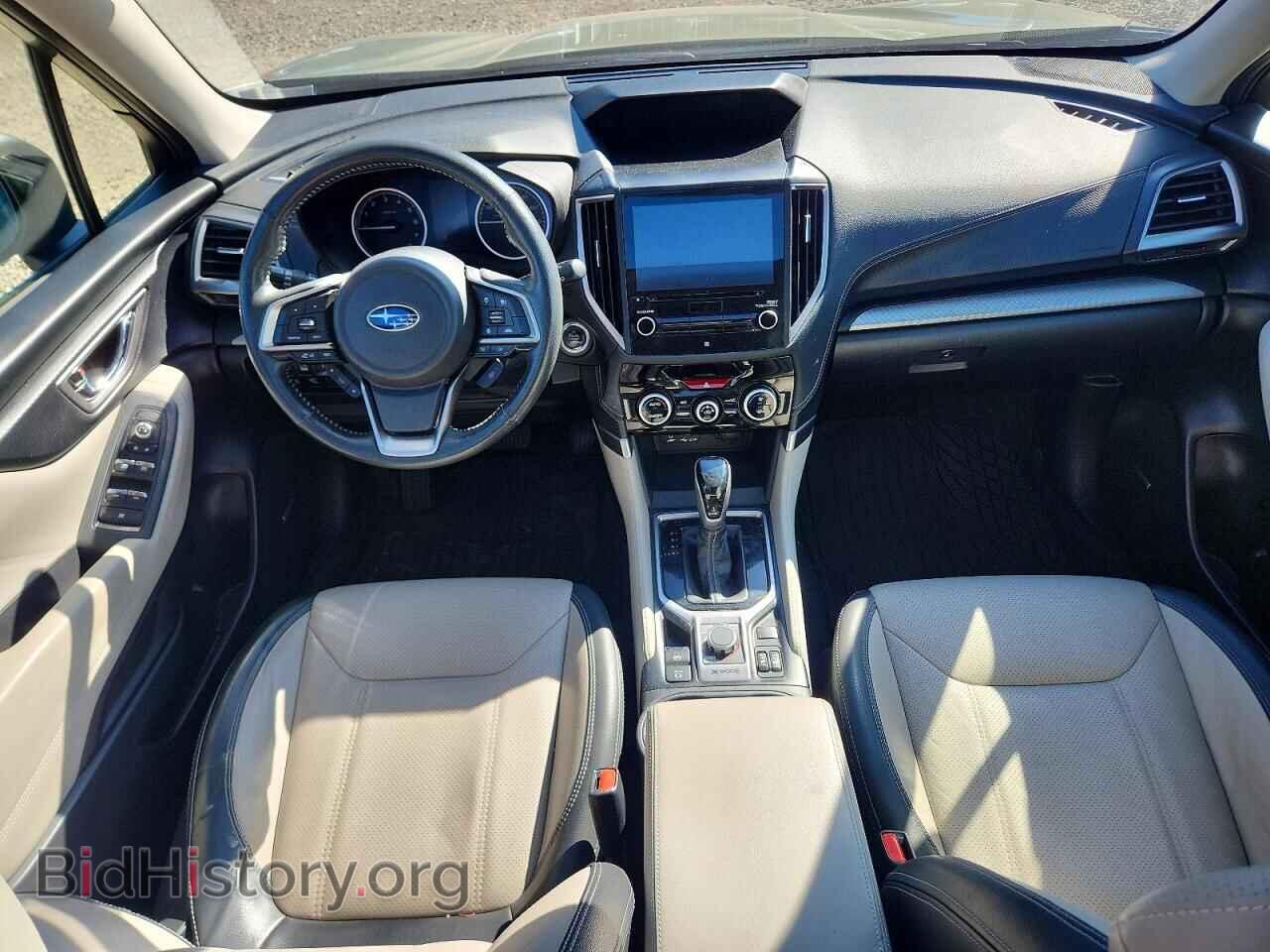 2019 SUBARU FORESTER - VIN: JF2SKAUC1KH473974 - Фото 8