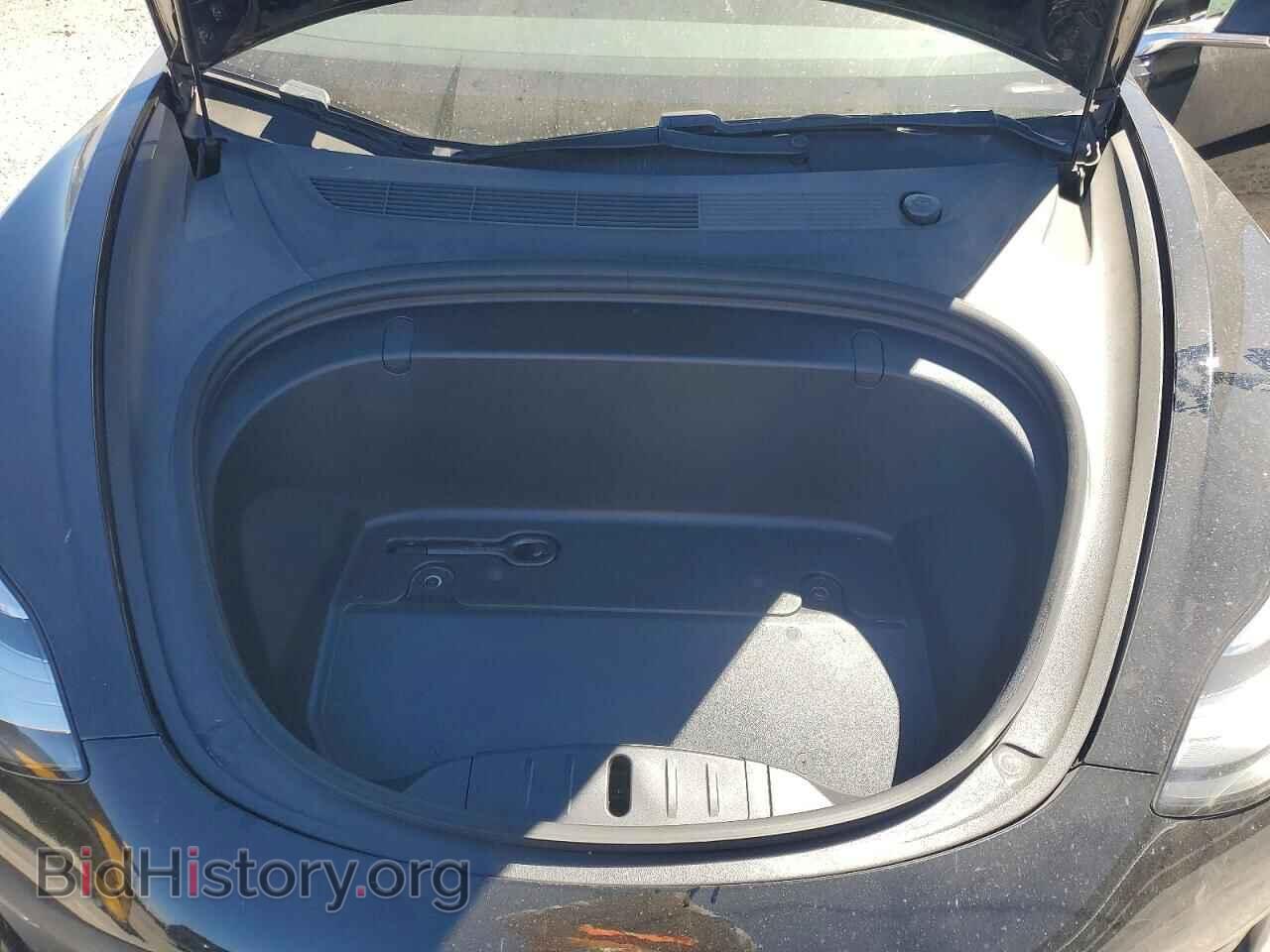 2019 TESLA MODEL 3 - VIN: 5YJ3E1EA6KF466719 - Фото 12