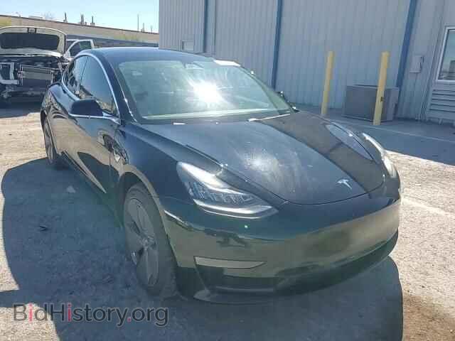 2019 TESLA MODEL 3 - VIN: 5YJ3E1EA6KF466719 - Фото 14
