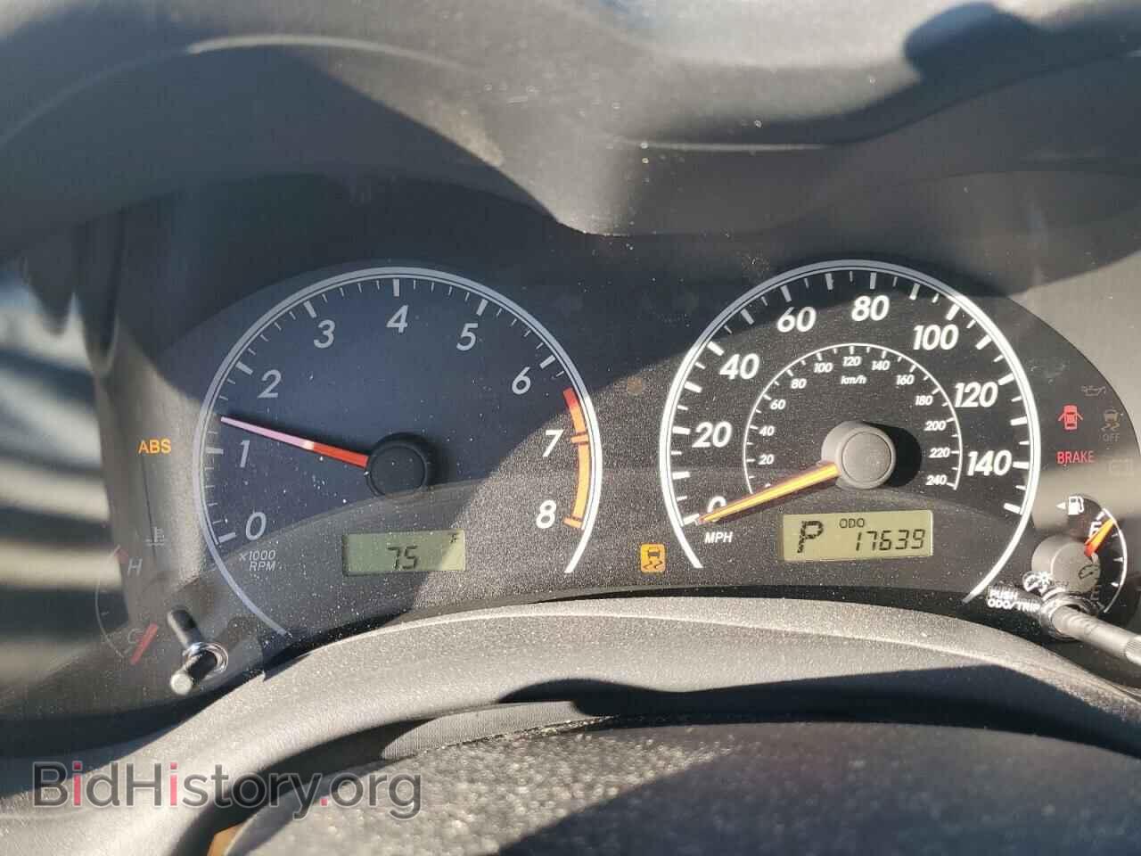 2011 TOYOTA COROLLA - VIN: 2T1BU4EE2BC714357 - Фото 9