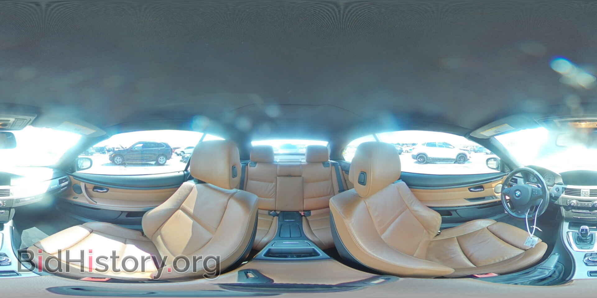 2012 BMW 3 SERIES - VIN: WBADX1C50CJ128180 - Фото 15