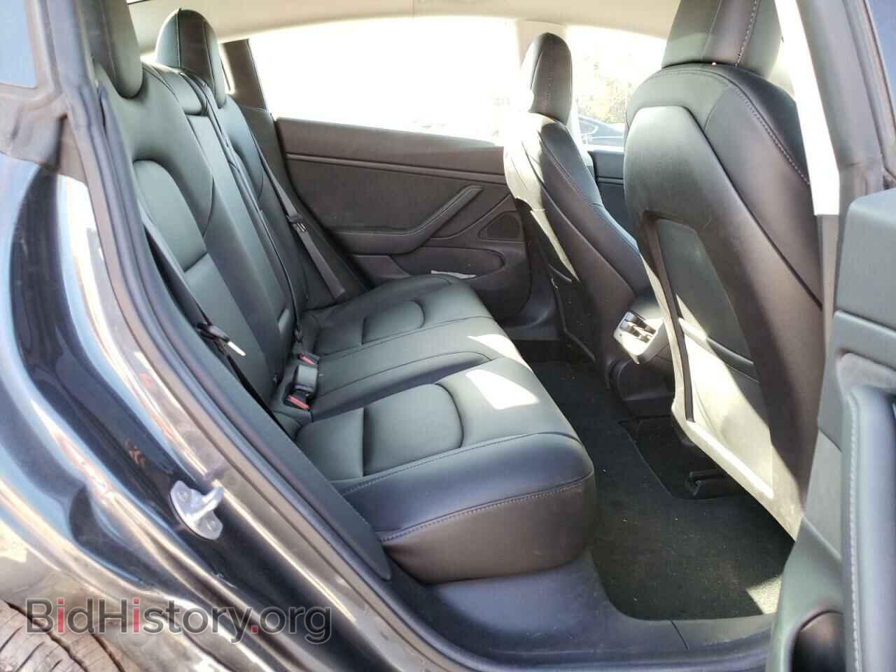 2019 TESLA MODEL 3 - VIN: 5YJ3E1EB3KF493725 - Photo 6