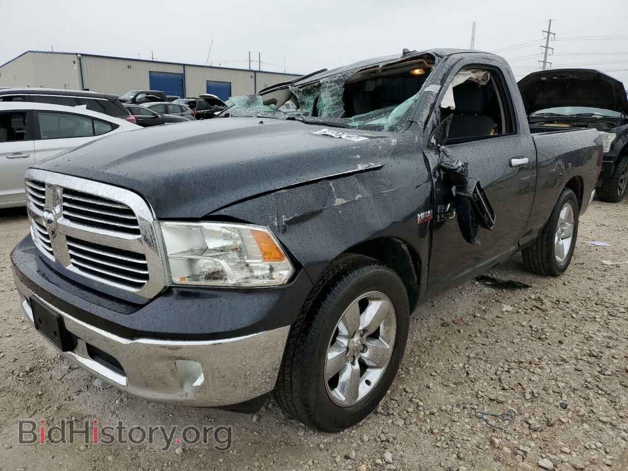 Photo 3C6JR6BTXGG275487 - RAM 1500 2016
