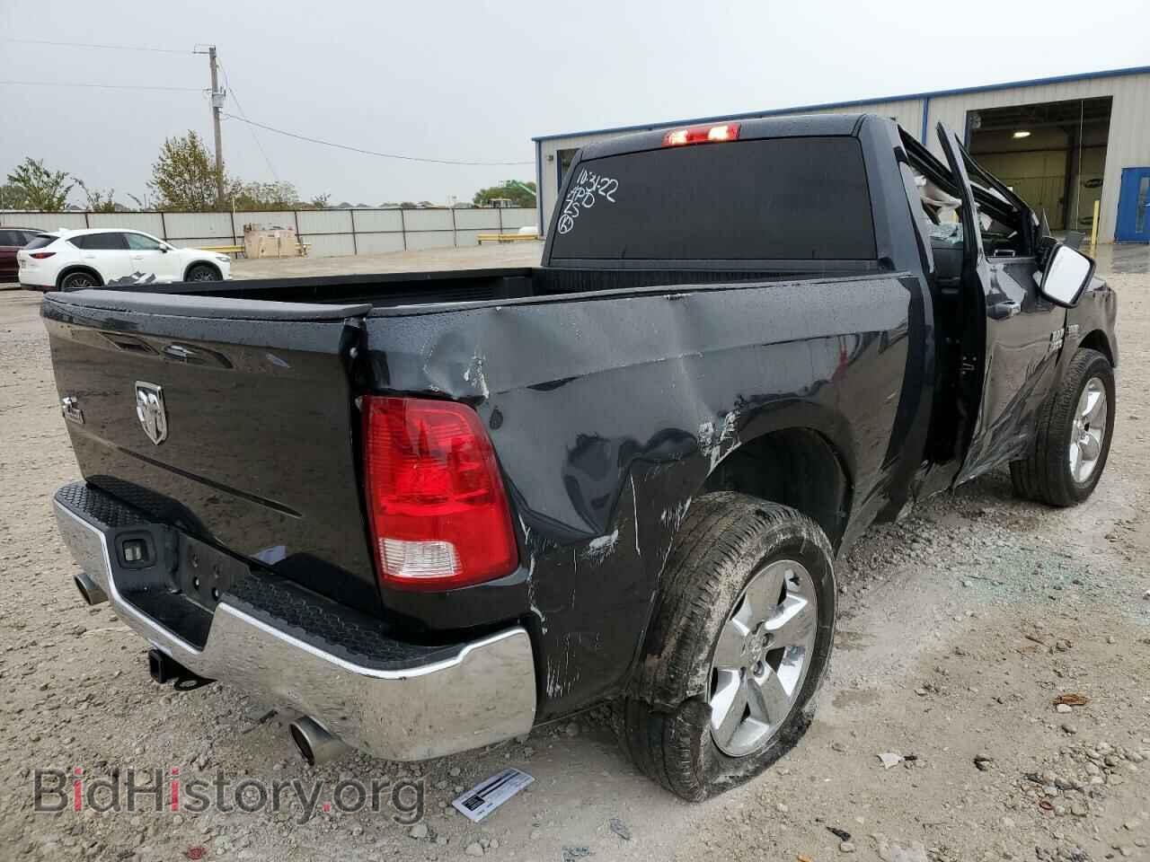 2016 RAM 1500 - VIN: 3C6JR6BTXGG275487 - Фото 3