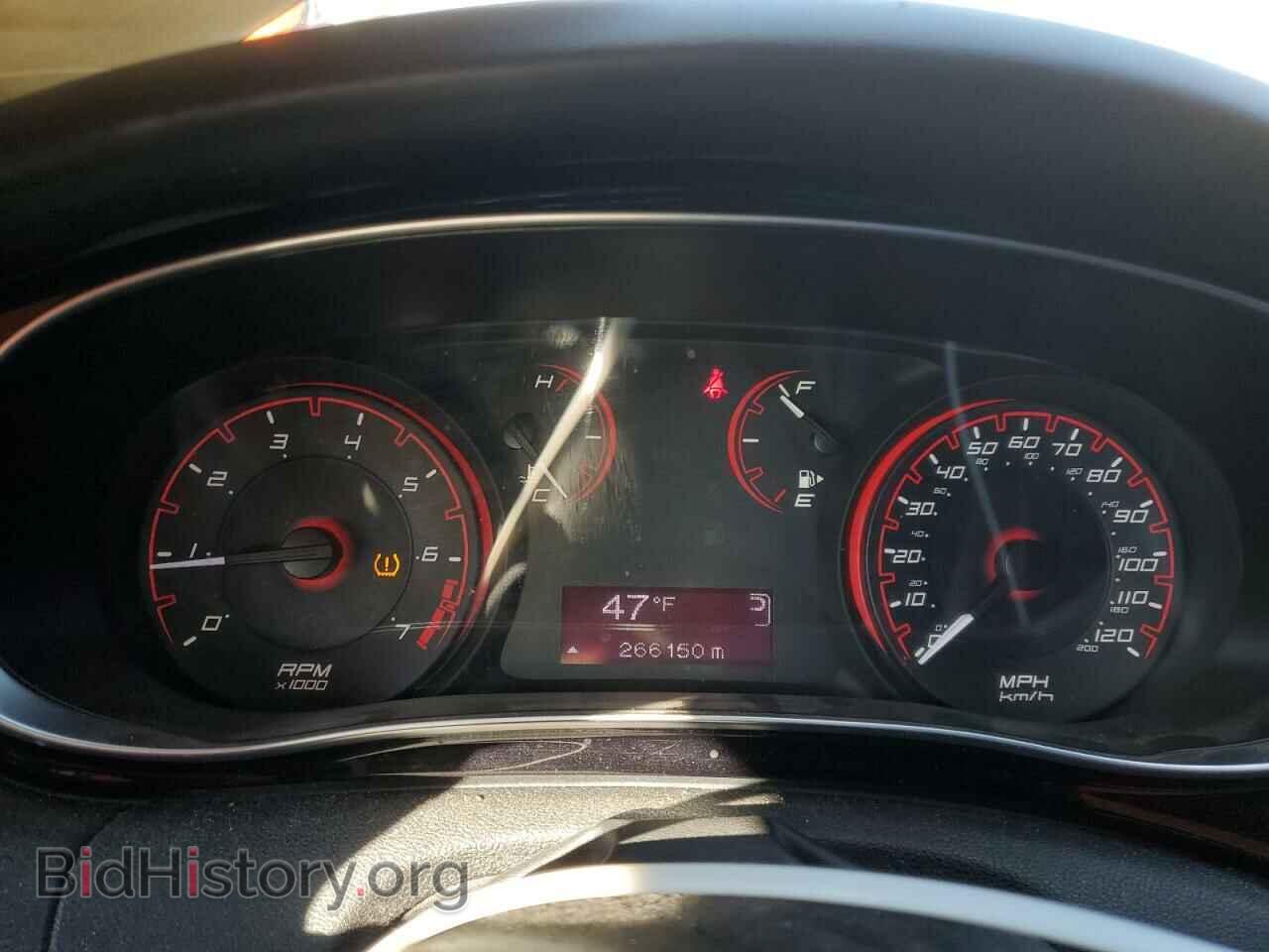 2013 DODGE DART - VIN: 1C3CDFAA9DD336115 - Photo 9
