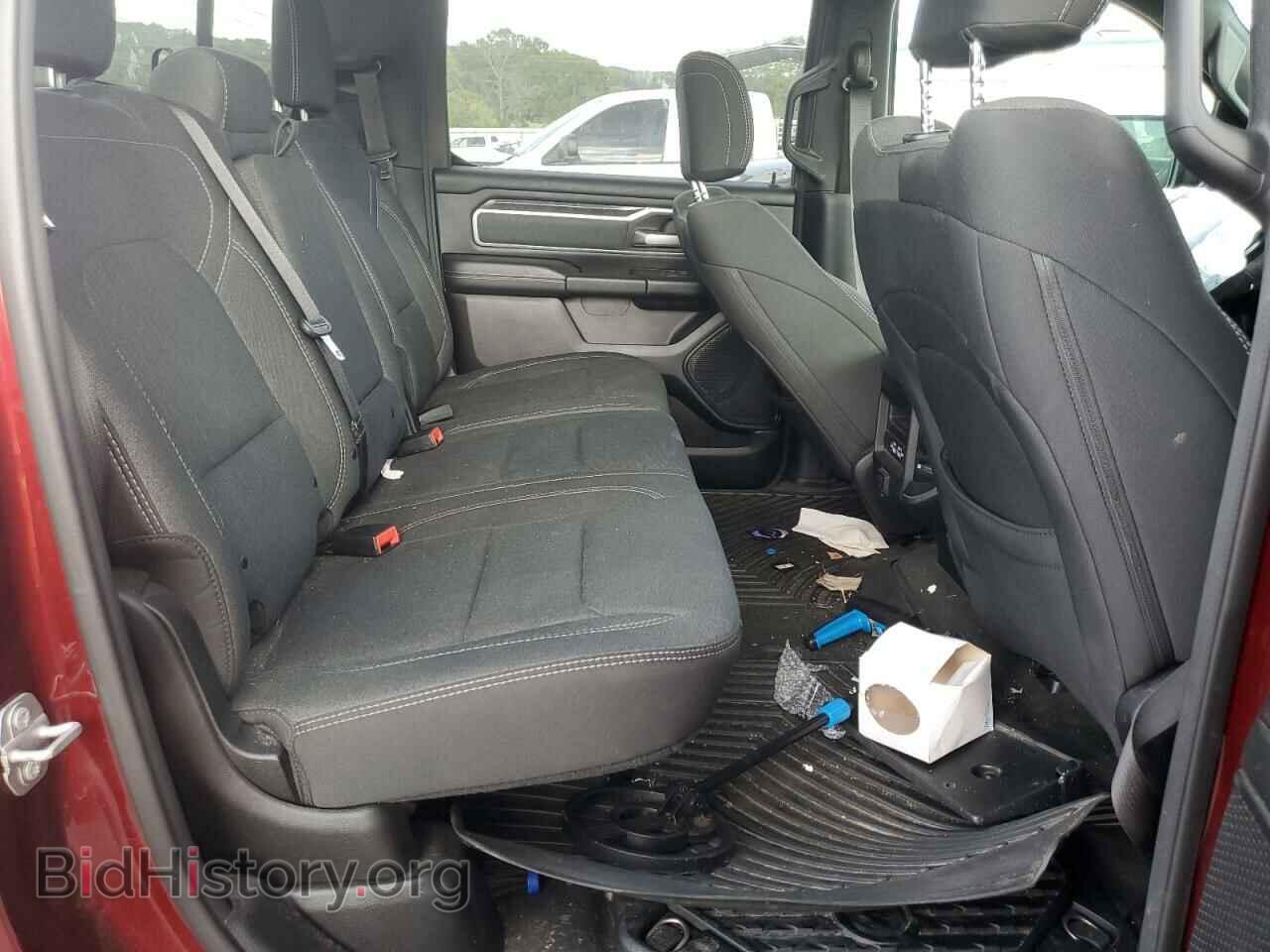 2019 RAM 1500 - VIN: 1C6SRFFT3KN904294 - Фото 10