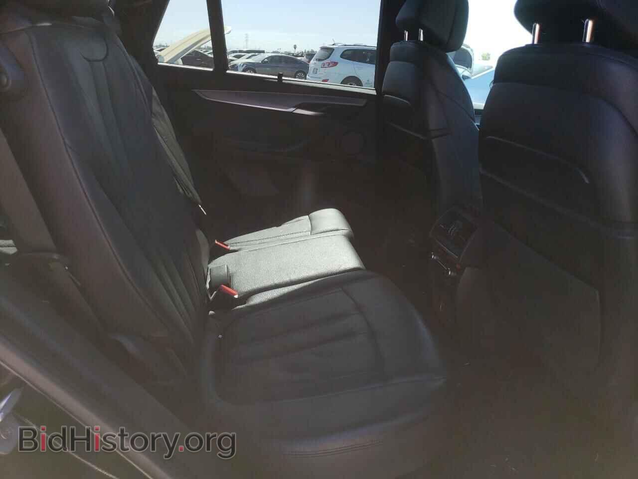 2016 BMW X5 - VIN: 5UXKR0C52G0S90675 - Фото 11