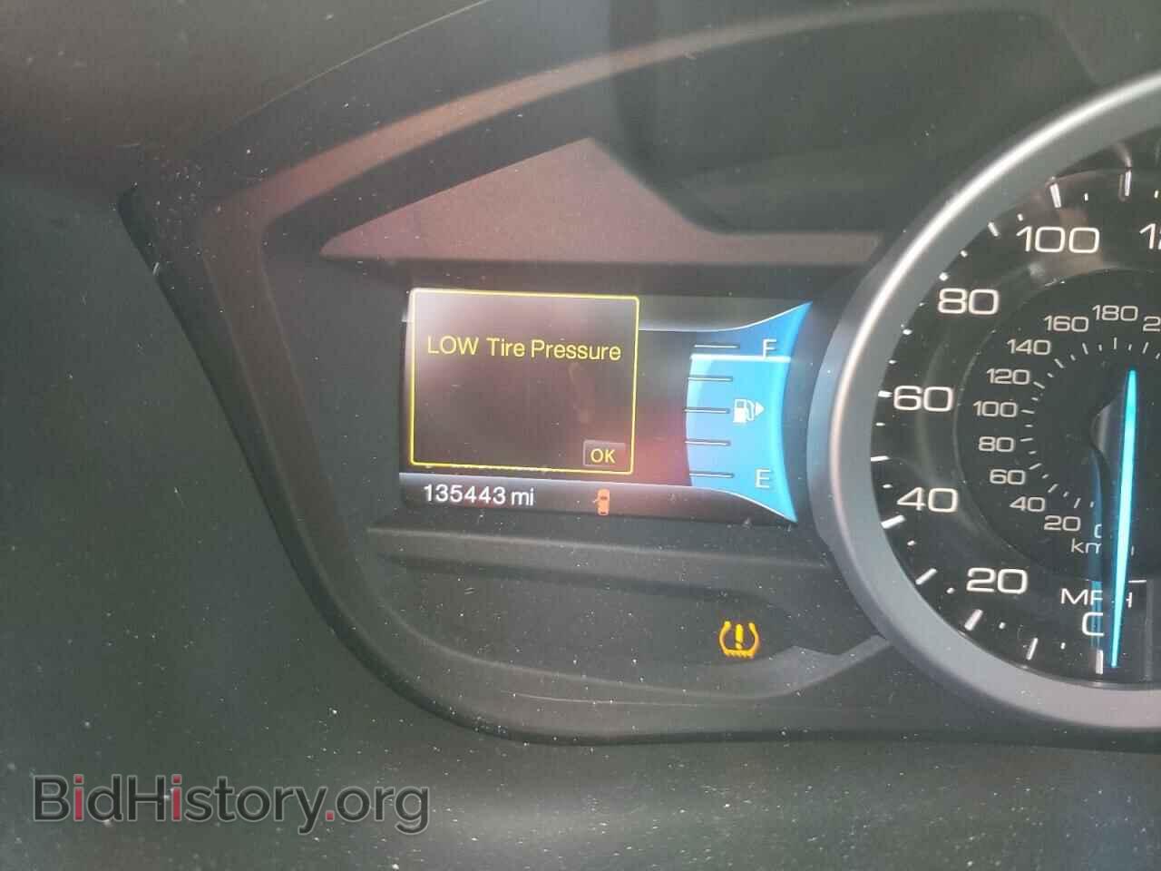 2011 FORD EXPLORER - VIN: 1FMHK8F86BGA91712 - Фото 9