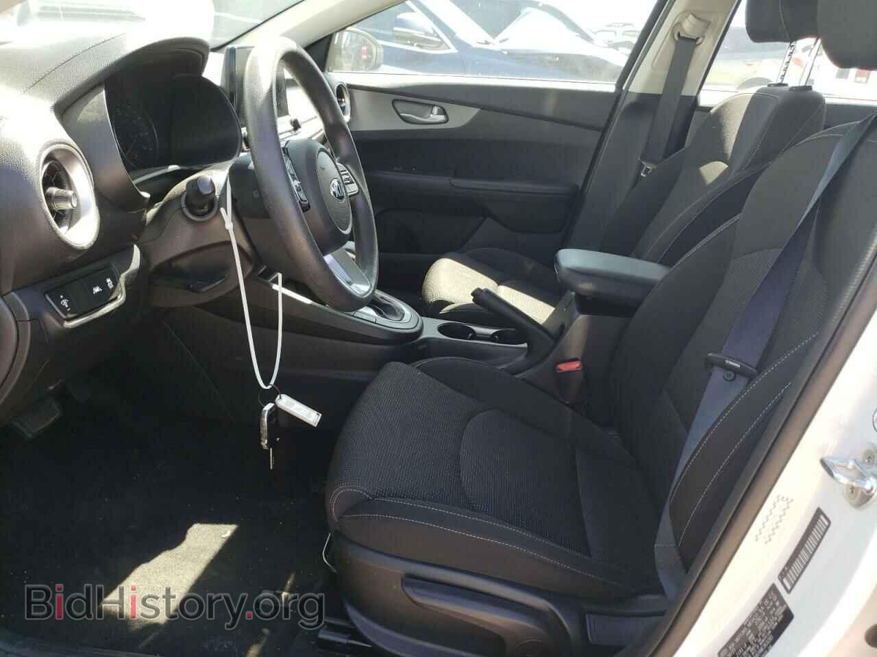 2021 KIA FORTE - VIN: 3KPF24ADXME363285 - Фото 7