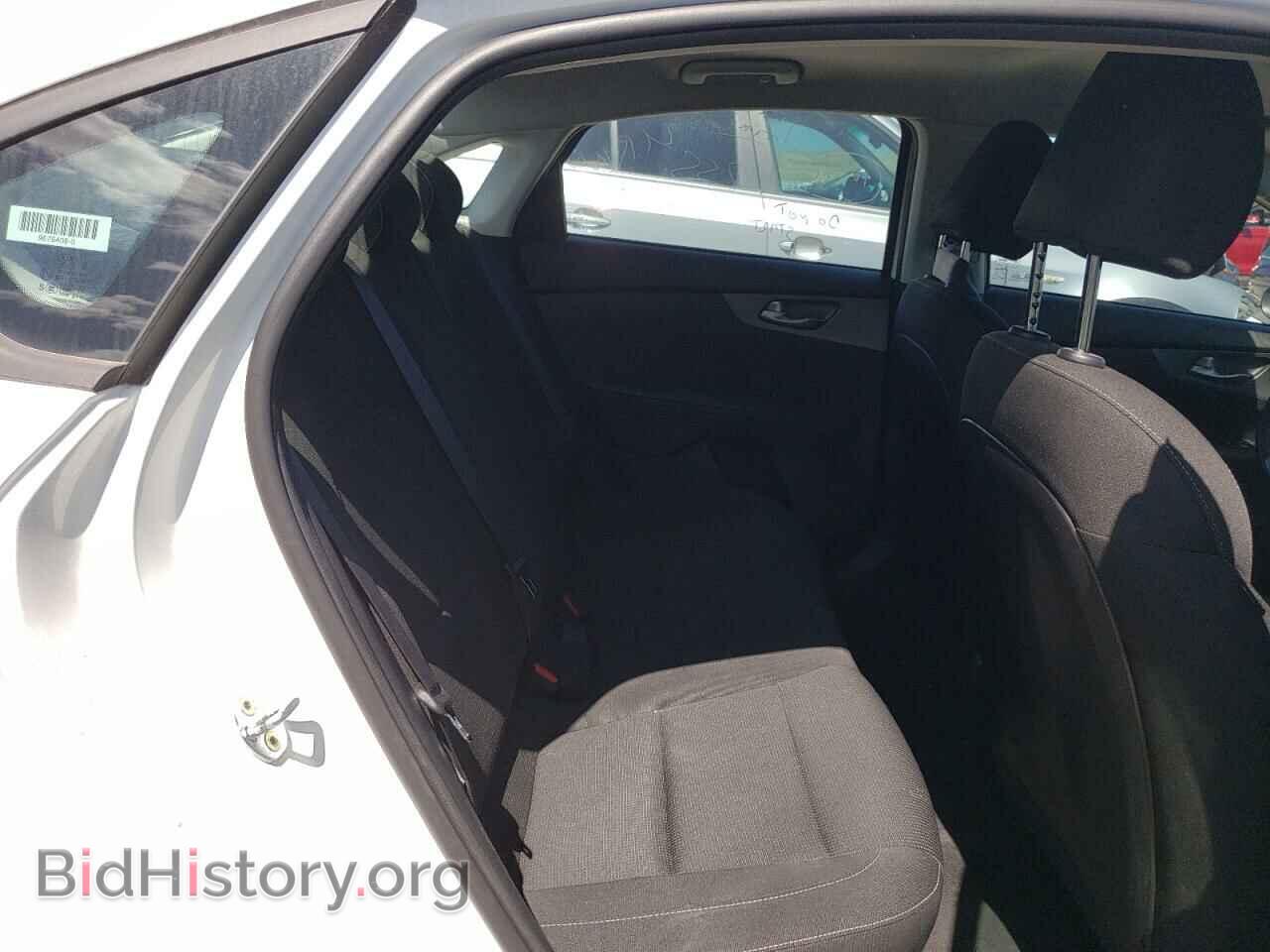 2021 KIA FORTE - VIN: 3KPF24ADXME363285 - Фото 10