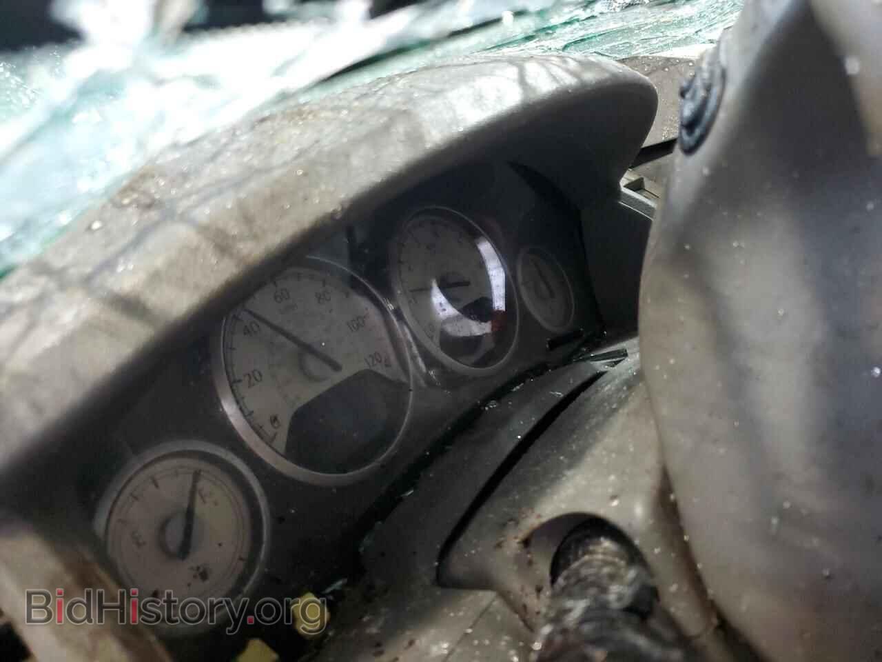 2010 CHRYSLER MINIVAN - VIN: 2A4RR5D1XAR109337 - Фото 9