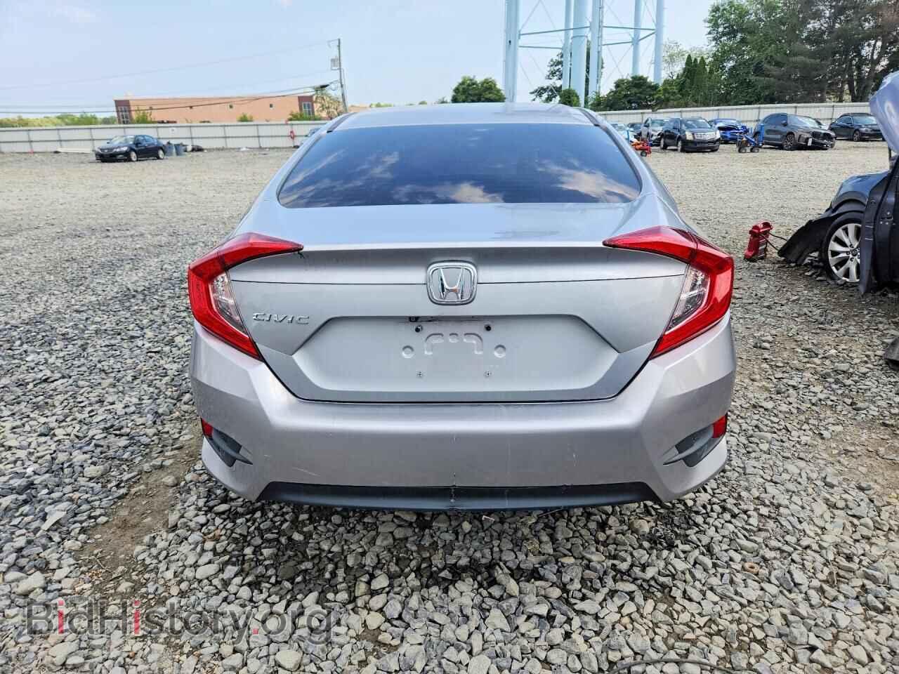 2018 HONDA CIVIC - VIN: 2HGFC2F54JH594364 - Фото 6