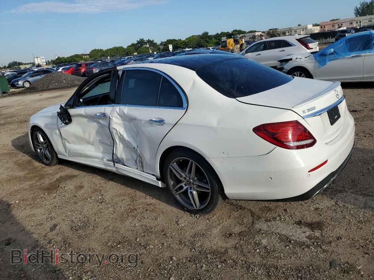 2018 MERCEDES-BENZ E-CLASS - VIN: WDDZF4JB9JA346191 - Фото 2