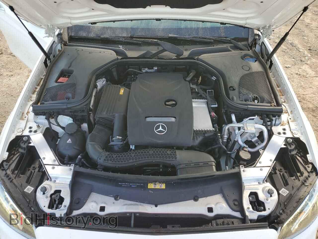 2018 MERCEDES-BENZ E-CLASS - VIN: WDDZF4JB9JA346191 - Фото 11