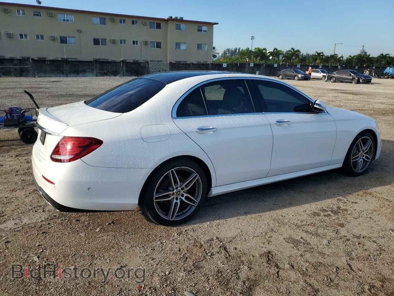 2018 MERCEDES-BENZ E-CLASS - VIN: WDDZF4JB9JA346191 - Фото 3