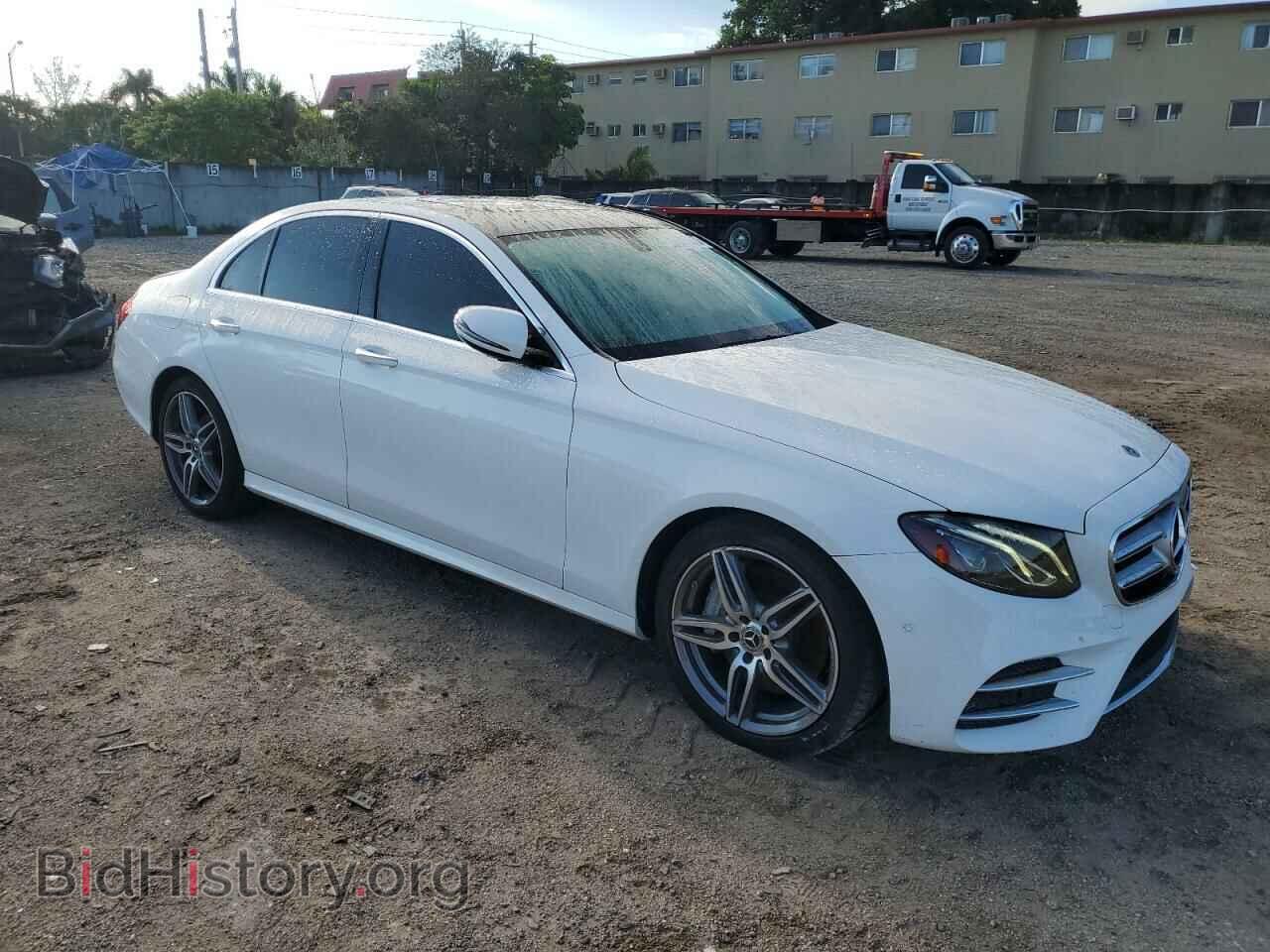 2018 MERCEDES-BENZ E-CLASS - VIN: WDDZF4JB9JA346191 - Фото 4